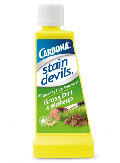 Carbona Stain Devils #6